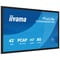 Фото - Дисплей 42.5" Iiyama ProLite T4329AS-B1AG VA Black | click.ua