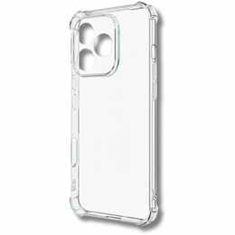 Чохол-накладка BeCover Anti-Shock для Honor 400 Lite Clear (714711)