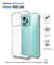 Фото - Чохол-накладка BeCover Anti-Shock для Honor 400 Lite Clear (714711) | click.ua