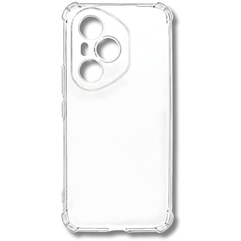 Чохол-накладка BeCover Anti-Shock для Honor 400 Pro Clear (714712)