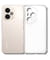 Фото - Чохол-накладка BeCover Anti-Shock для Honor 400 Pro Clear (714712) | click.ua