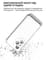 Фото - Чохол-накладка BeCover Anti-Shock для Honor 400 Pro Clear (714712) | click.ua
