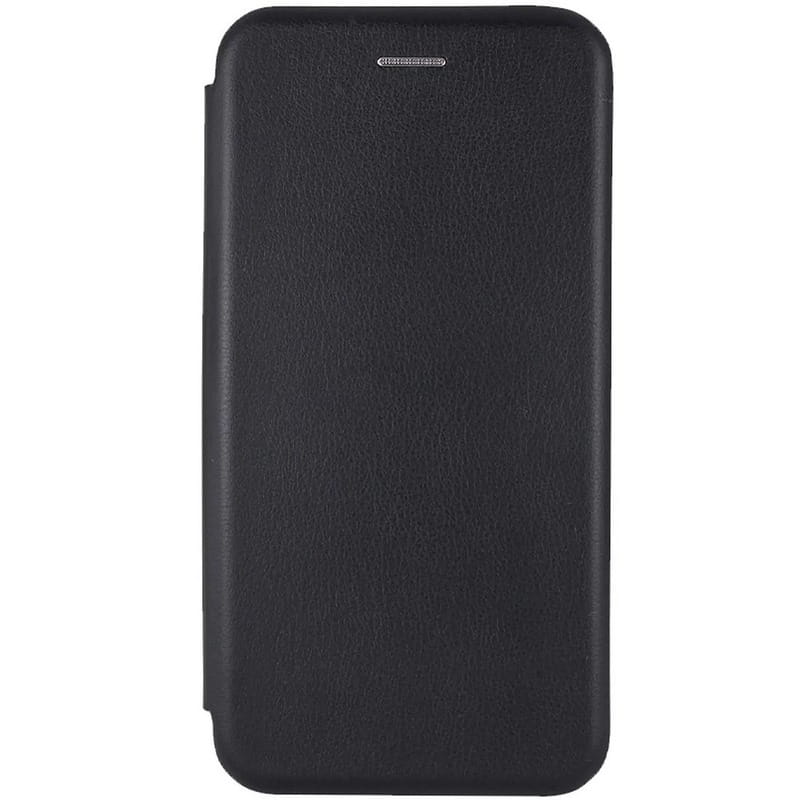 Чохол-книжка BeCover Exclusive для Samsung Galaxy A17 5G SM-A17 Black (713888)