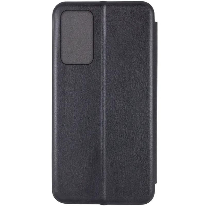 Чохол-книжка BeCover Exclusive для Samsung Galaxy A17 5G SM-A17 Black (713888)