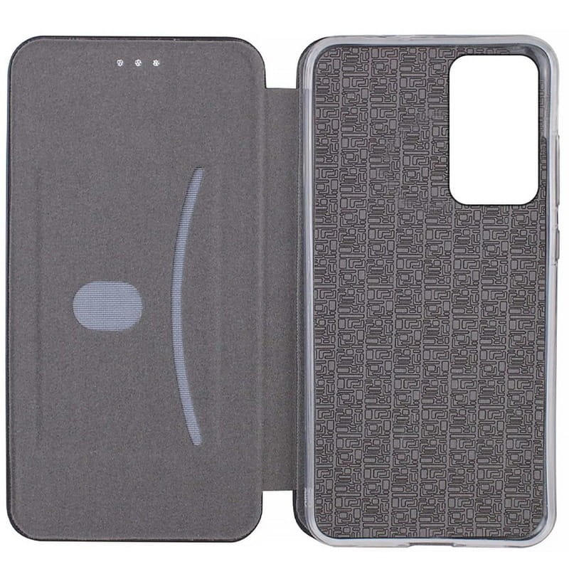 Чохол-книжка BeCover Exclusive для Samsung Galaxy A17 5G SM-A17 Black (713888)