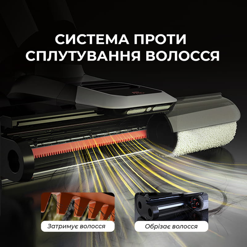 Аккумуляторный моющий пылесос Deerma VX300 MIX 4 в 1 (DEM-VX300_MIX)