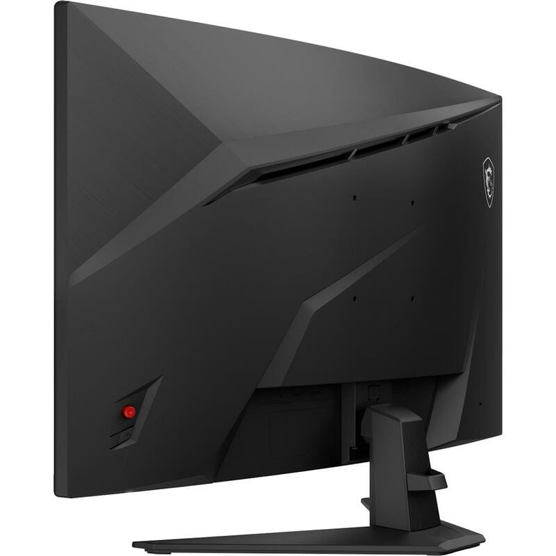 Монитор MSI 31.5" MAG 321CQF E18 VA Black Curved 180Hz