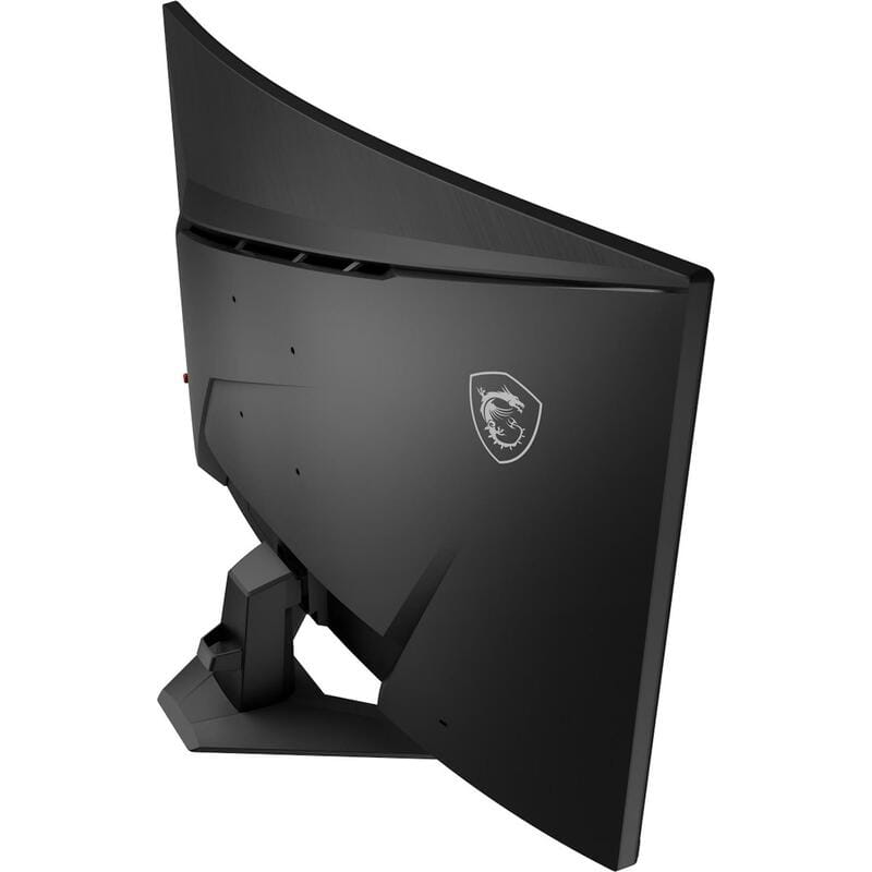 Монітор MSI 31.5" MAG 321CQF E18 VA Black Curved 180Hz