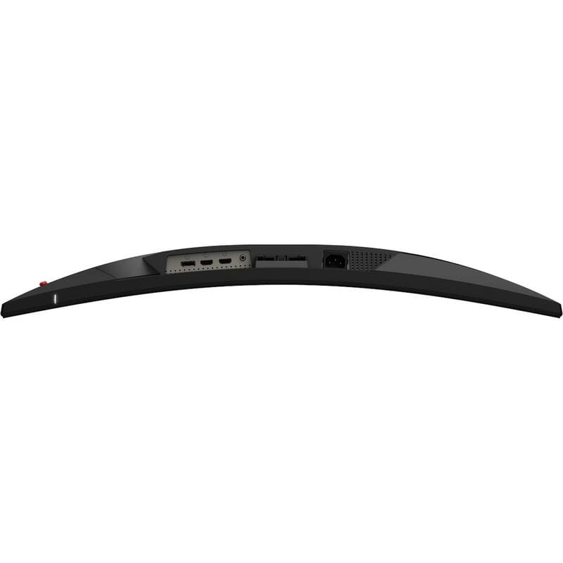 Монитор MSI 31.5" MAG 321CQF E18 VA Black Curved 180Hz