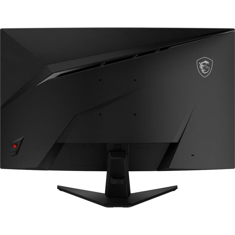 Монітор MSI 31.5" MAG 321CQF E18 VA Black Curved 180Hz