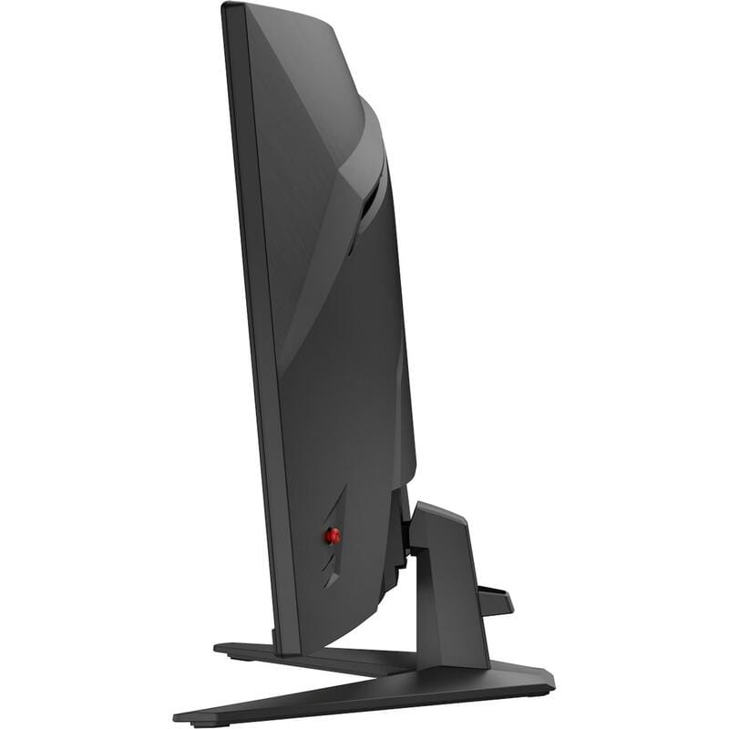 Монитор MSI 31.5" MAG 321CQF E18 VA Black Curved 180Hz