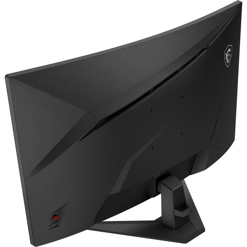Монітор MSI 31.5" MAG 321CQF E18 VA Black Curved 180Hz
