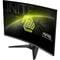 Фото - Монитор MSI 31.5" MAG 321CQF E18 VA Black Curved 180Hz | click.ua
