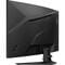 Фото - Монітор MSI 31.5" MAG 321CQF E18 VA Black Curved 180Hz | click.ua
