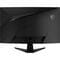 Фото - Монитор MSI 31.5" MAG 321CQF E18 VA Black Curved 180Hz | click.ua
