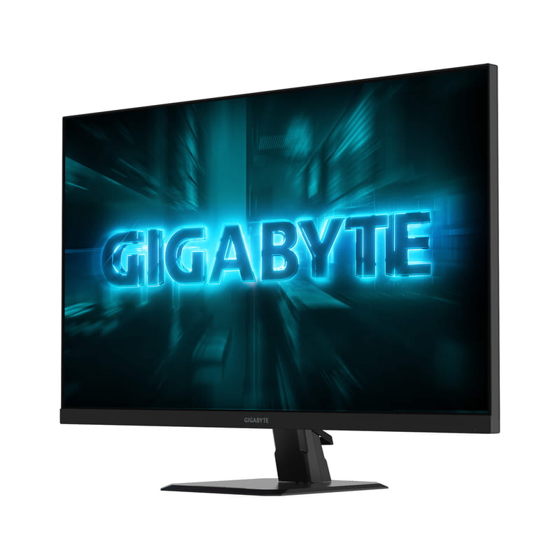Монитор Gigabyte 31.5" GS32QA IPS Black 180Hz