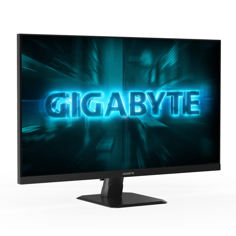 Монитор Gigabyte 31.5" GS32QA IPS Black 180Hz