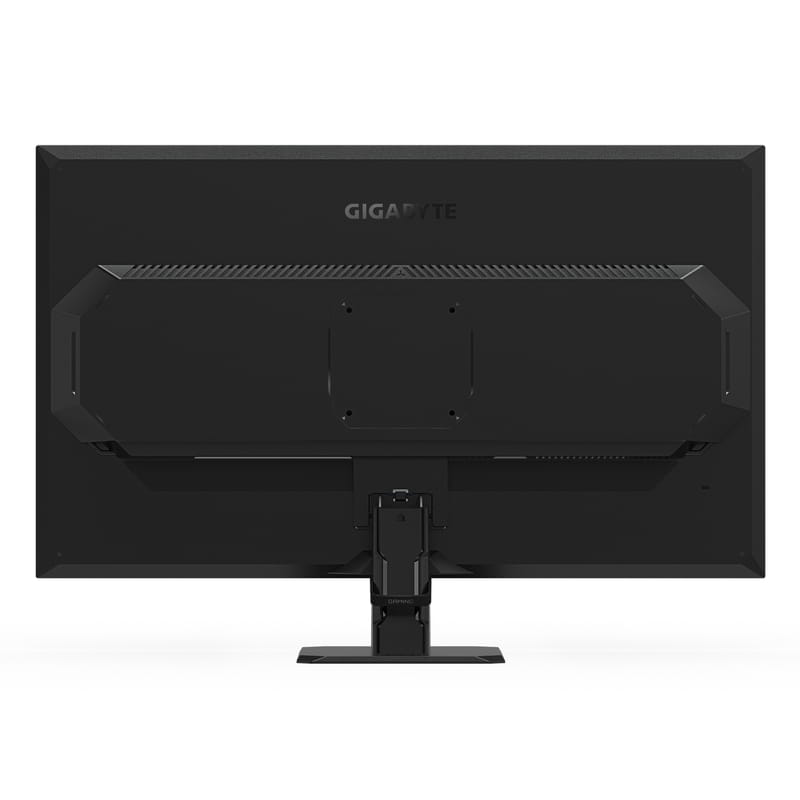 Монитор Gigabyte 31.5" GS32QA IPS Black 180Hz