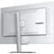 Фото - Монітор Gigabyte 27" M27Q2 QD Ice IPS White 200Hz | click.ua