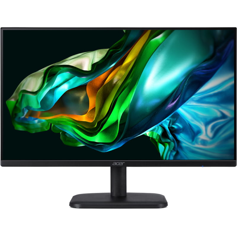 Монитор Acer 27" EK271Hbi (UM.HE1EE.H02) VA Black 100Hz