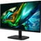 Фото - Монитор Acer 27" EK271Hbi (UM.HE1EE.H02) VA Black 100Hz | click.ua