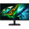Фото - Монитор Acer 27" EK271Hbi (UM.HE1EE.H02) VA Black 100Hz | click.ua