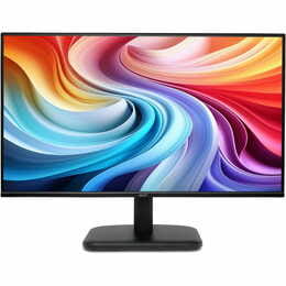 Монитор Acer 27" EK271P6bi (UM.HE1EE.601) IPS Black 144Hz
