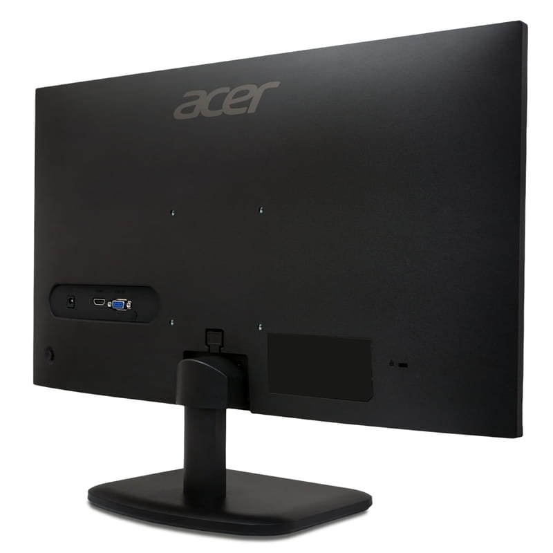 Монитор Acer 27" EK271P6bi (UM.HE1EE.601) IPS Black 144Hz