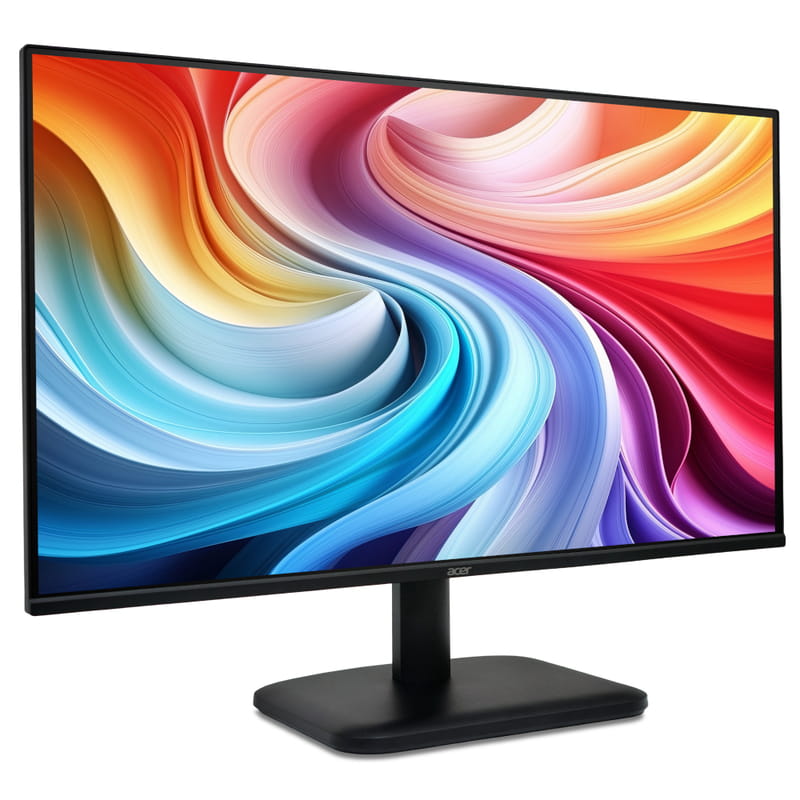 Монитор Acer 27" EK271P6bi (UM.HE1EE.601) IPS Black 144Hz