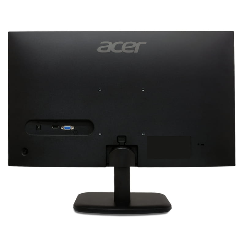 Монитор Acer 27" EK271P6bi (UM.HE1EE.601) IPS Black 144Hz