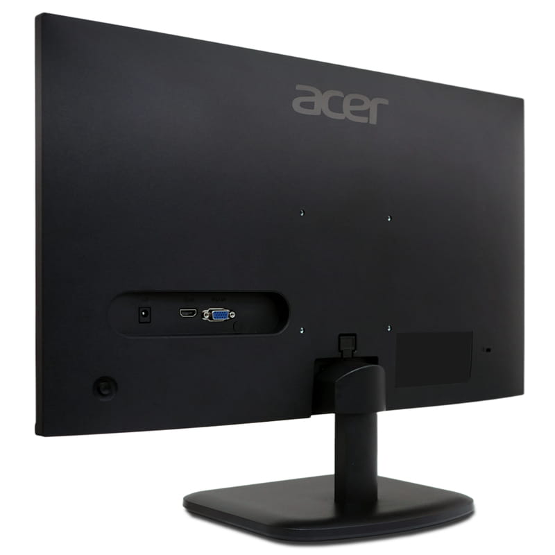 Монитор Acer 27" EK271P6bi (UM.HE1EE.601) IPS Black 144Hz