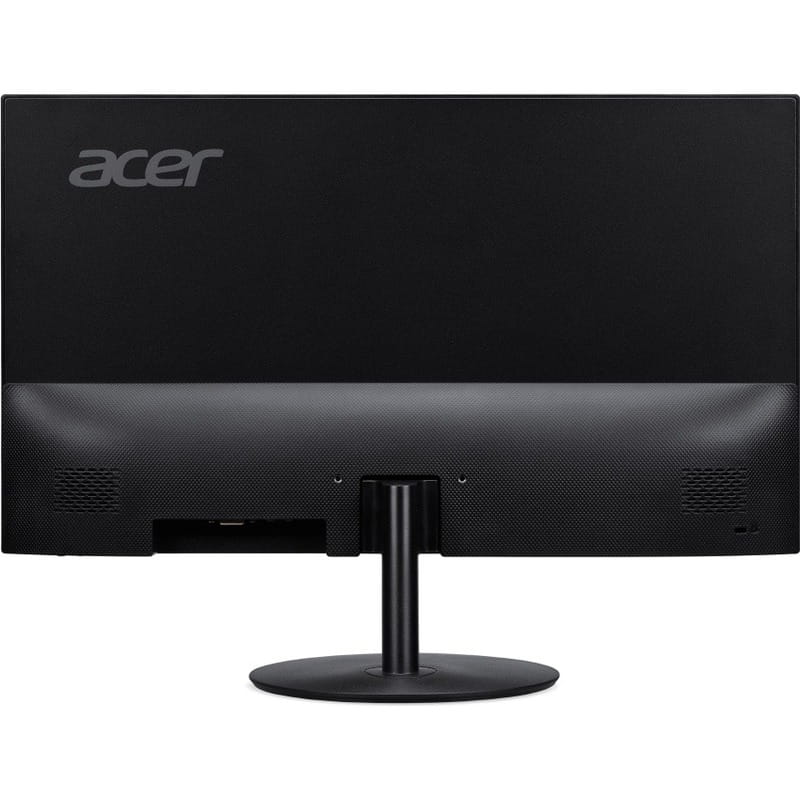 Монитор Acer 23.8" SA242YP1bip (UM.QS2EE.101) IPS Black 144Hz