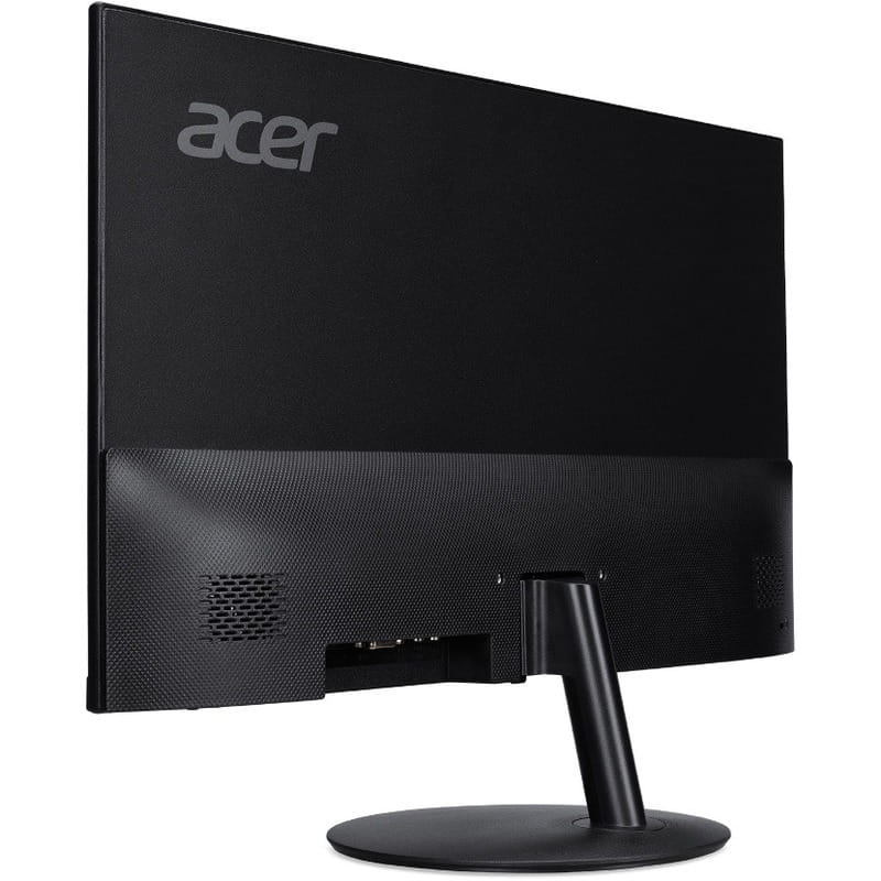 Монитор Acer 23.8" SA242YP1bip (UM.QS2EE.101) IPS Black 144Hz