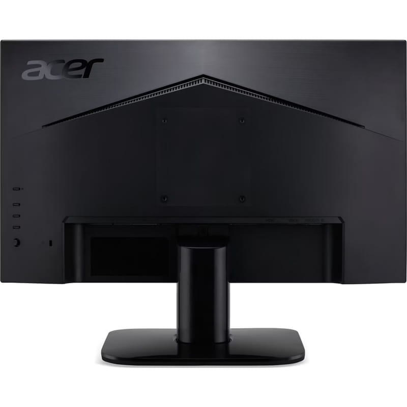 Монитор Acer 21.5" KA222QE3bi (UM.WX2EE.302) IPS Black 100Hz