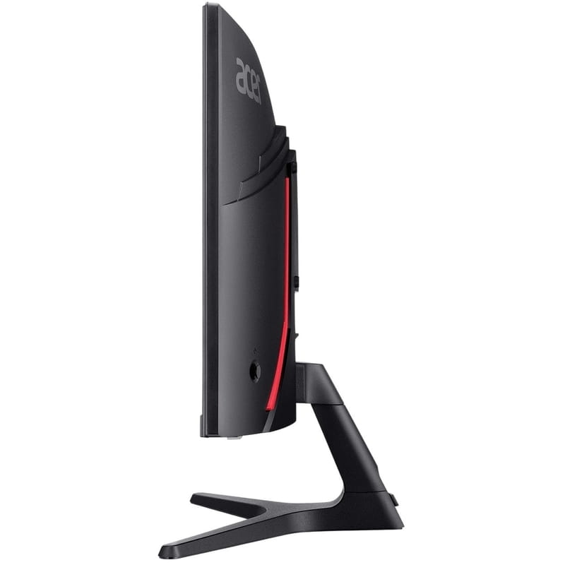 Монитор Acer 23.6" ED240QP0bi (UM.UE0EE.004) VA Black 144Hz Curved