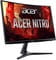 Фото - Монитор Acer 23.6" ED240QP0bi (UM.UE0EE.004) VA Black 144Hz Curved | click.ua