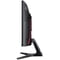 Фото - Монитор Acer 23.6" ED240QP0bi (UM.UE0EE.004) VA Black 144Hz Curved | click.ua