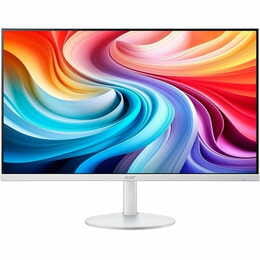 Монітор Acer 23.8" SA243YP1wmix (UM.QS3EE.105) IPS White 144Hz