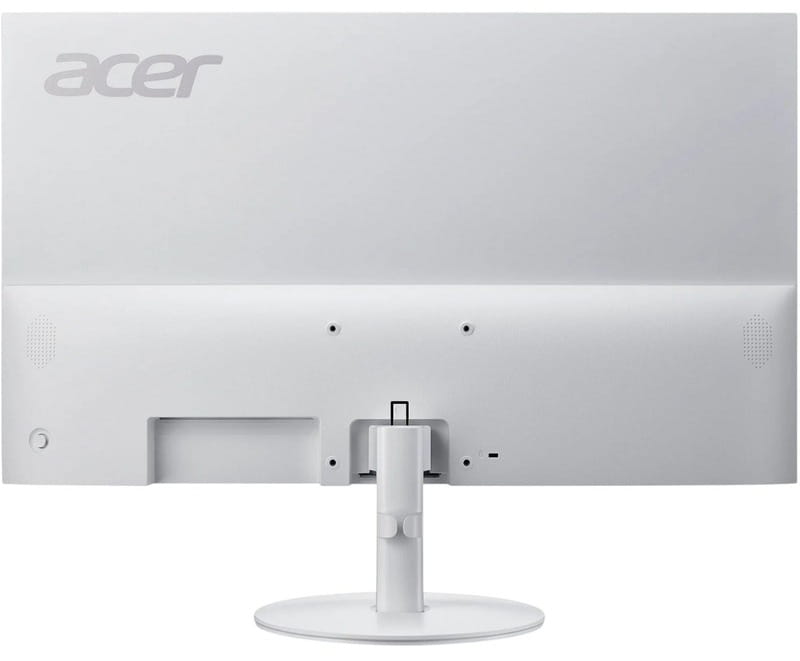 Монитор Acer 23.8" SA243YP1wmix (UM.QS3EE.105) IPS White 144Hz