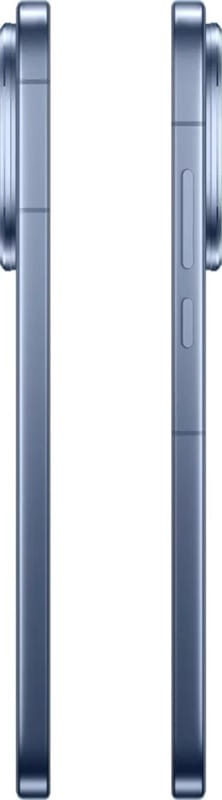 Смартфон Realme GT 8 Pro 16/512GB Urban Blue