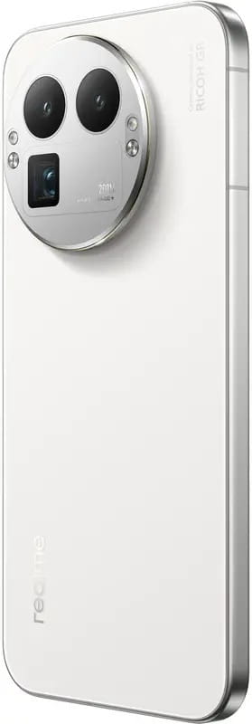 Смартфон Realme GT 8 Pro 16/512GB Dairy White