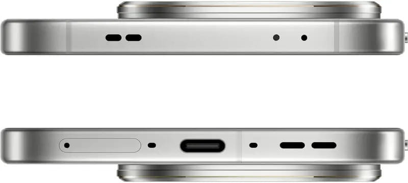 Смартфон Realme GT 8 Pro 16/512GB Dairy White