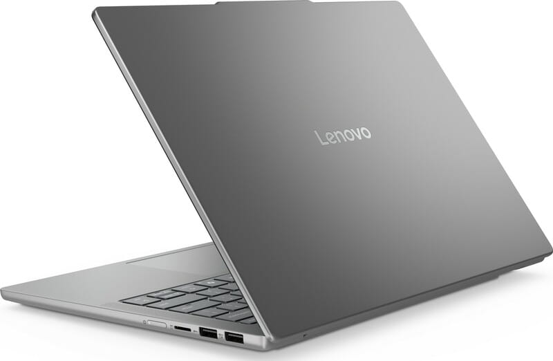 Ноутбук Lenovo IdeaPad Slim 5 14IRH10R (83J0006XRA) Luna Grey
