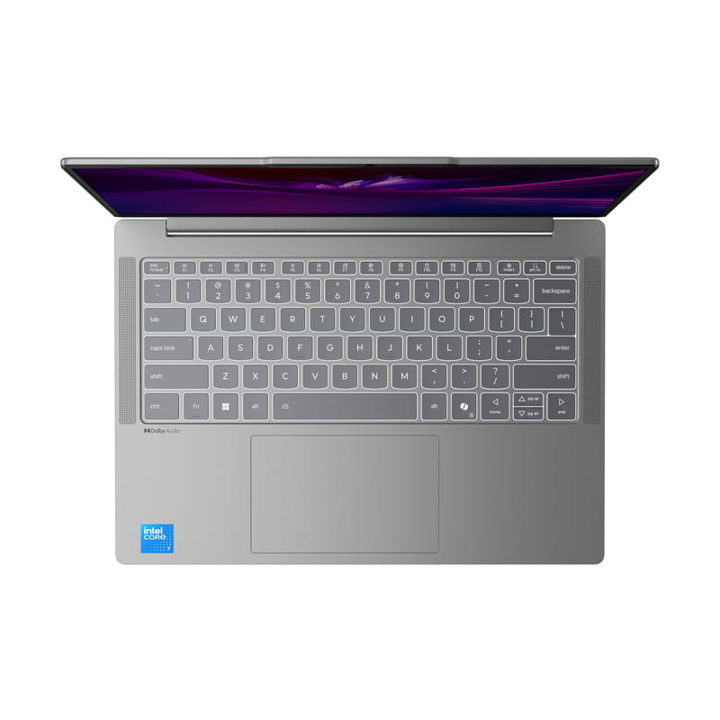 Ноутбук Lenovo IdeaPad Slim 5 14IRH10R (83J0006XRA) Luna Grey
