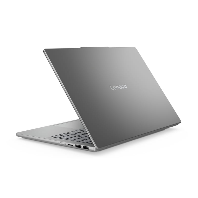 Ноутбук Lenovo IdeaPad Slim 5 14IRH10R (83J0006XRA) Luna Grey