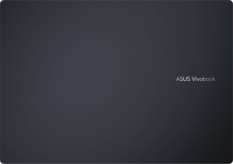 Ноутбук Asus Vivobook 16 M1607KA-MB143 (90NB15F1-M00AW0) Quiet Blue