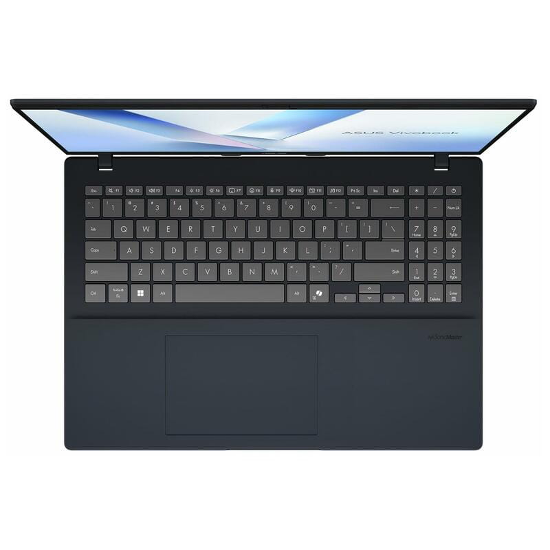 Ноутбук Asus Vivobook 16 M1607KA-MB143 (90NB15F1-M00AW0) Quiet Blue