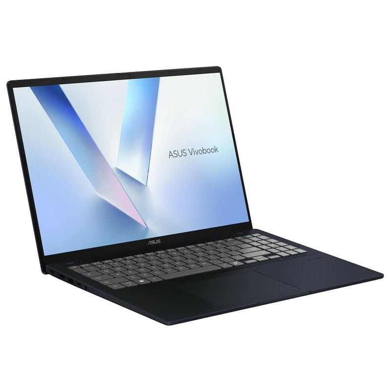 Ноутбук Asus Vivobook 16 M1607KA-MB143 (90NB15F1-M00AW0) Quiet Blue