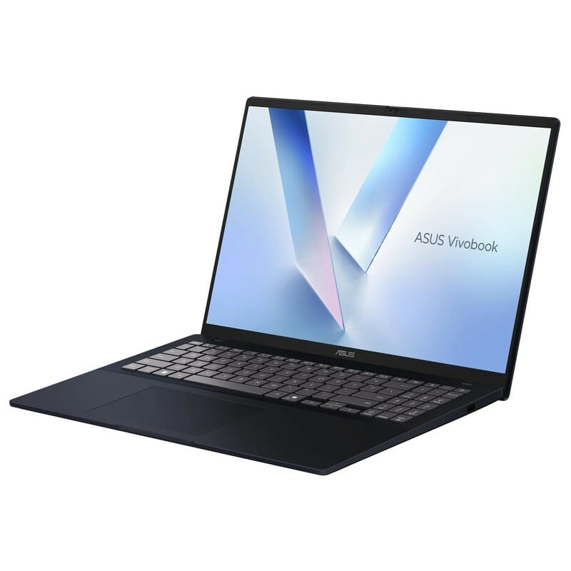 Ноутбук Asus Vivobook 16 M1607KA-MB143 (90NB15F1-M00AW0) Quiet Blue