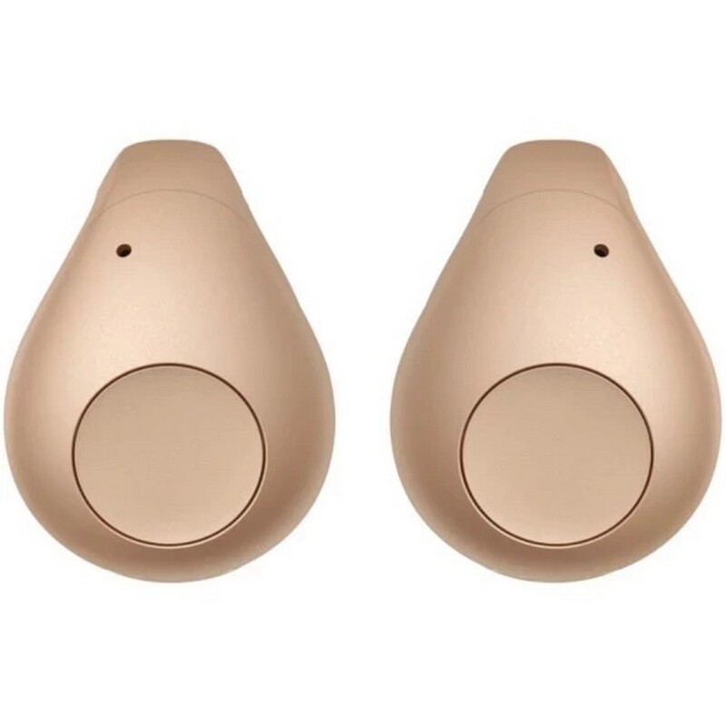 Bluetooth-гарнітура Anker SoundCore C40i Golden (A3331GB1)